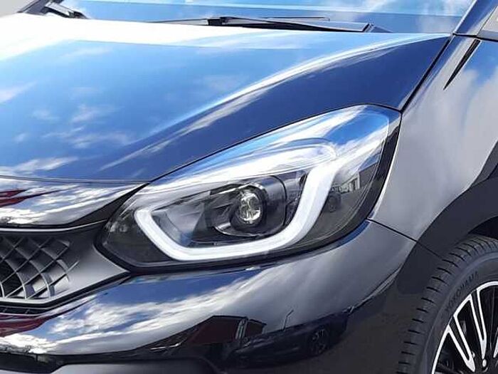 Honda Jazz e: HEV 1.5 i-MMD Hybrid Advance (GR)