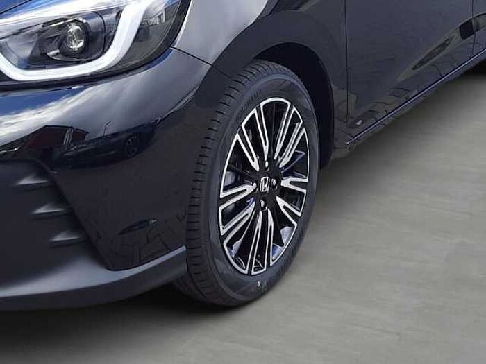 Honda Jazz e: HEV 1.5 i-MMD Hybrid Advance (GR)