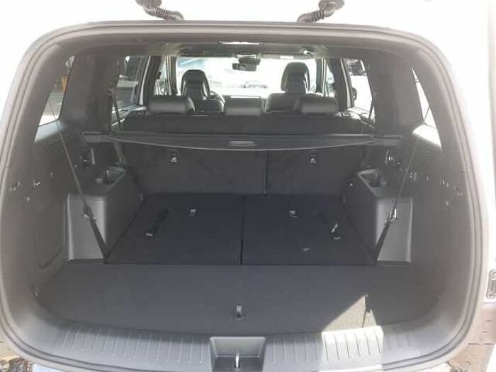 Hyundai SANTA FE 1.6 HEV 2WD 7-Sitzer Blackline