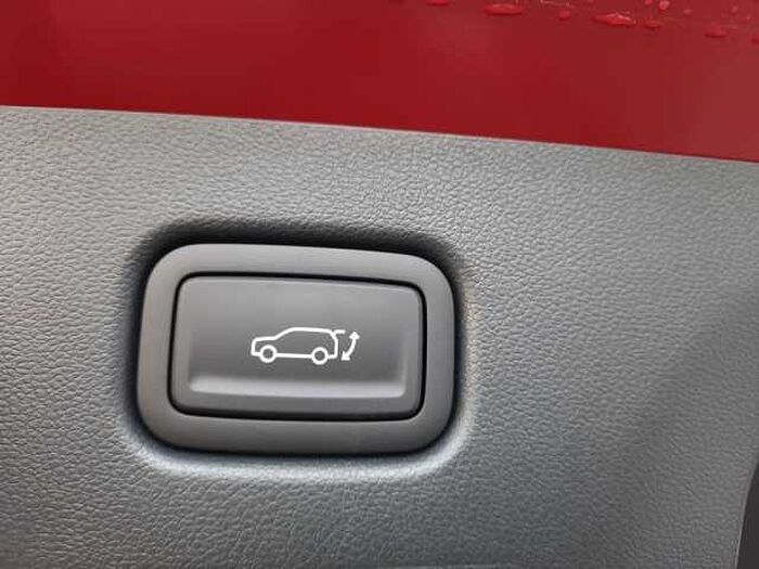 Hyundai KONA 1.6 T-GDI DCT N Line + elektr. Hecklappe