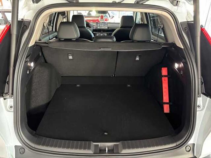 Honda CR-V e:HEV 2.0 i-MMD Hybrid Flottenangebot 2WD Elegance