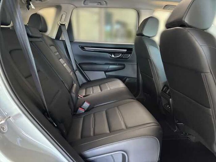 Honda CR-V e:HEV 2.0 i-MMD Hybrid Flottenangebot 2WD Elegance