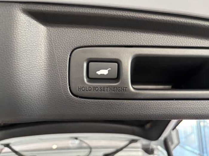 Honda CR-V e:HEV 2.0 i-MMD Hybrid Flottenangebot 2WD Elegance