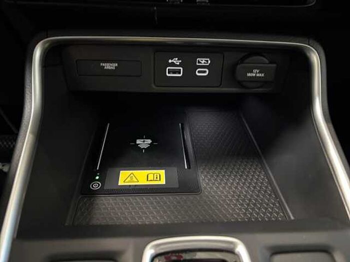Honda CR-V e:HEV 2.0 i-MMD Hybrid Flottenangebot 2WD Elegance