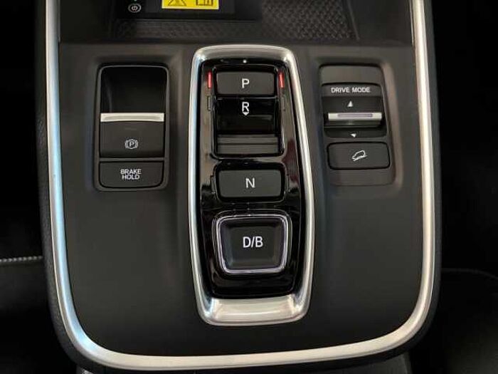 Honda CR-V e:HEV 2.0 i-MMD Hybrid Flottenangebot 2WD Elegance