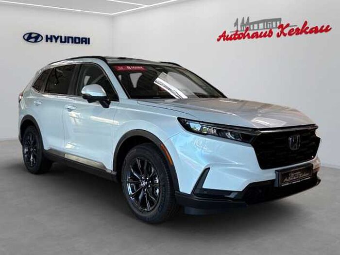 Honda CR-V e:HEV 2.0 i-MMD Hybrid Flottenangebot 2WD Elegance