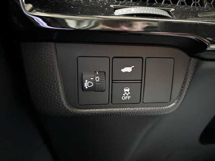 Honda CR-V e:HEV 2.0 i-MMD Hybrid Flottenangebot 2WD Elegance