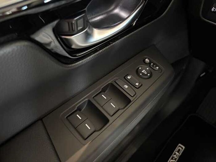 Honda CR-V e:HEV 2.0 i-MMD Hybrid Flottenangebot 2WD Elegance