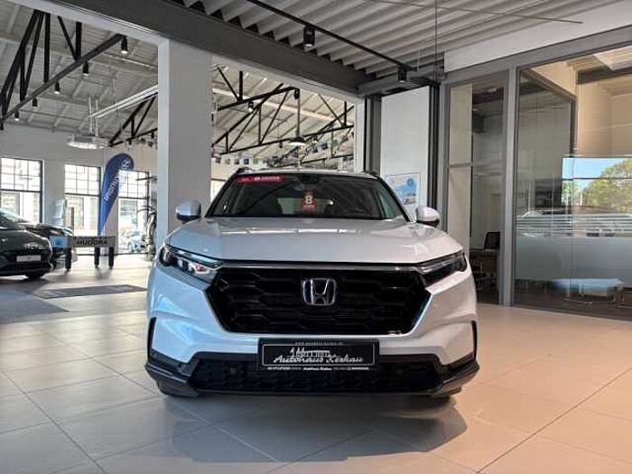 Honda CR-V e:HEV 2.0 i-MMD Hybrid Flottenangebot 2WD Elegance