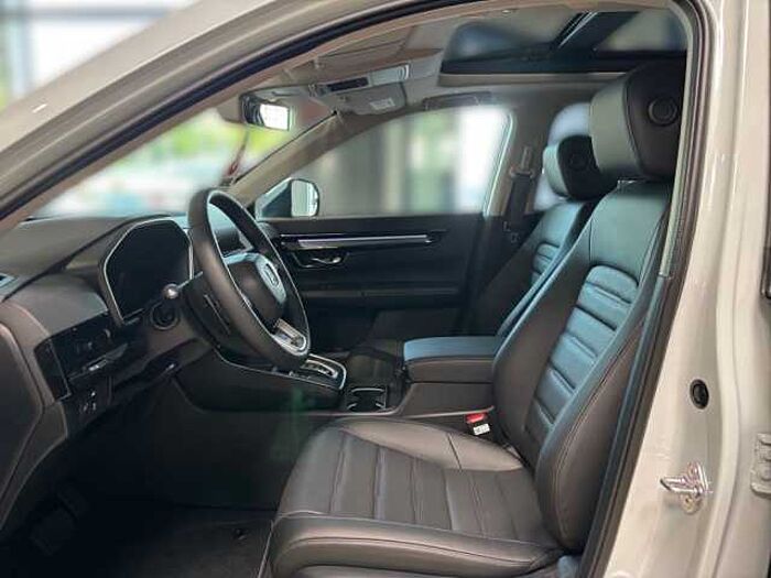 Honda CR-V e:HEV 2.0 i-MMD Hybrid Flottenangebot 2WD Elegance