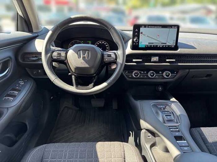 Honda ZR-V e:HEV 2.0 i-MMD Hybrid Elegance