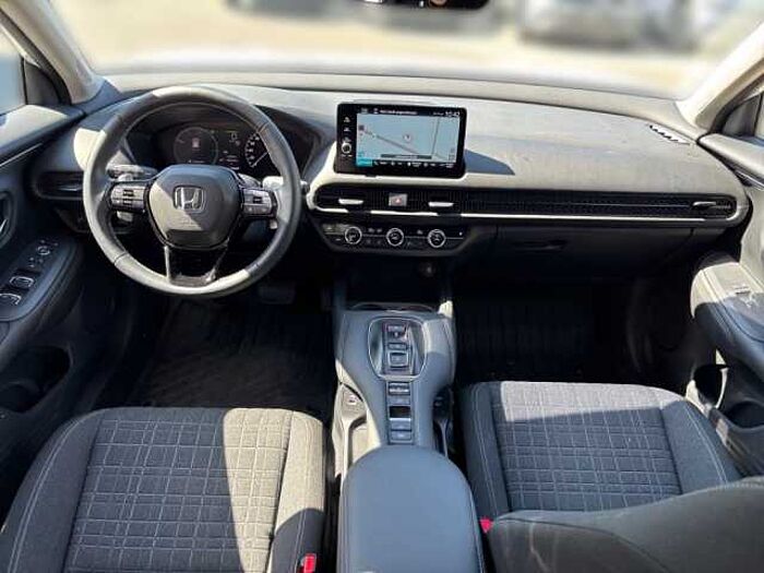 Honda ZR-V e:HEV 2.0 i-MMD Hybrid Elegance