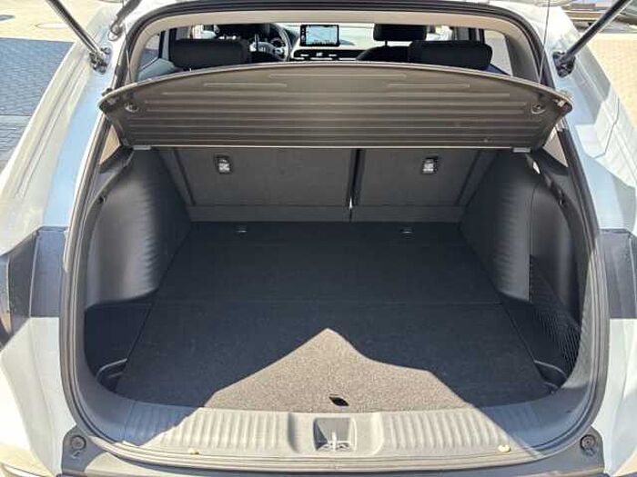 Honda ZR-V e:HEV 2.0 i-MMD Hybrid Elegance