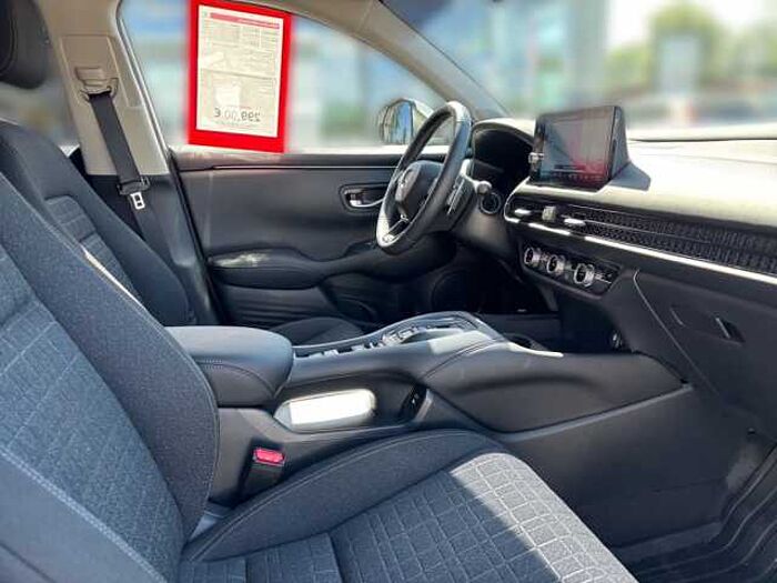 Honda ZR-V e:HEV 2.0 i-MMD Hybrid Elegance