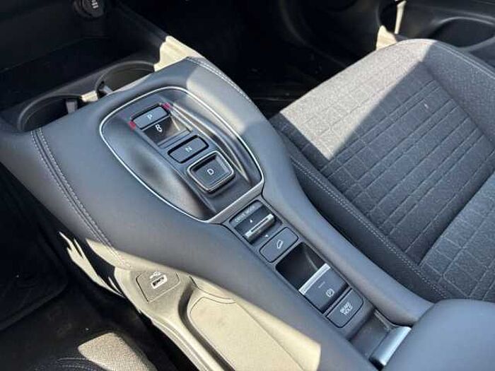 Honda ZR-V e:HEV 2.0 i-MMD Hybrid Elegance