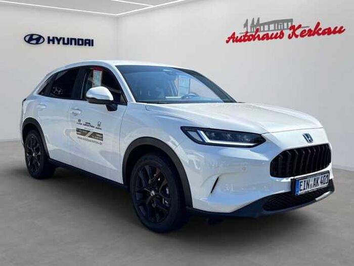 Honda ZR-V e:HEV 2.0 i-MMD Hybrid Elegance