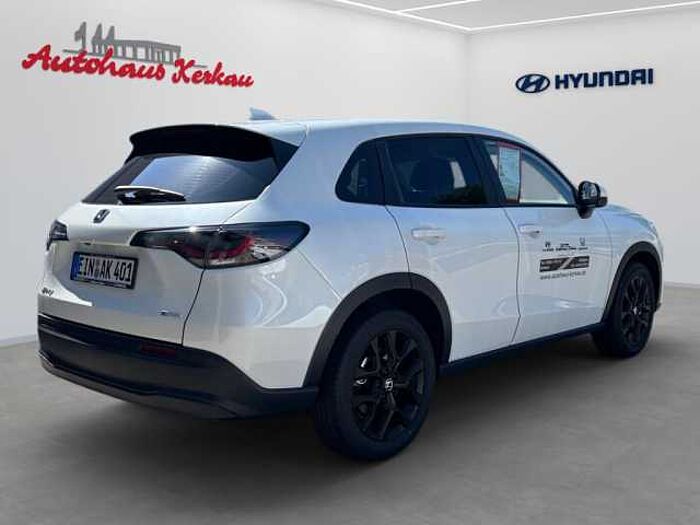 Honda ZR-V e:HEV 2.0 i-MMD Hybrid Elegance