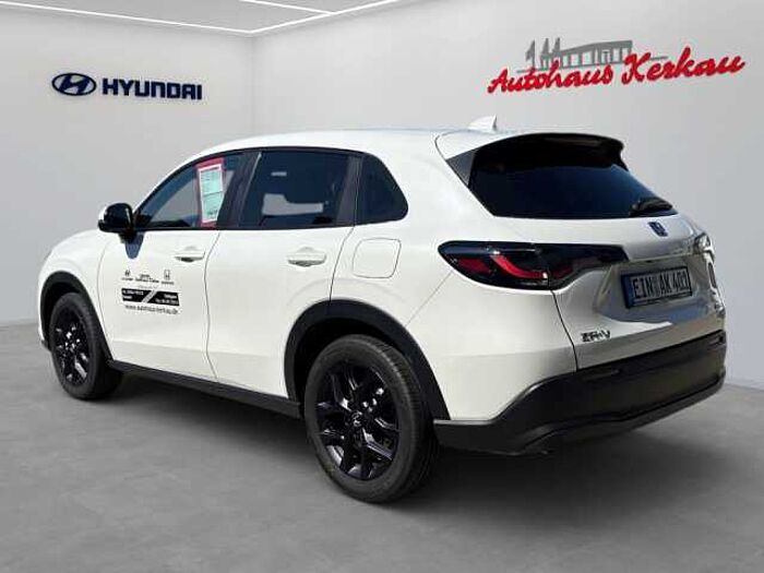 Honda ZR-V e:HEV 2.0 i-MMD Hybrid Elegance