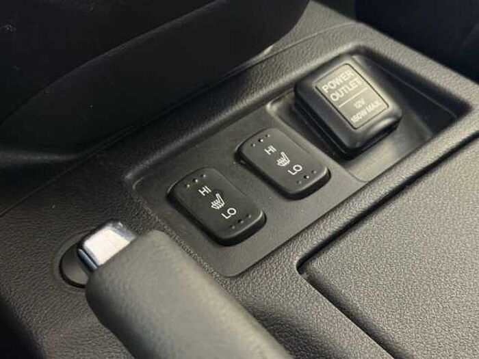 Honda CR-V 2.2i DTEC 4WD Lifestyle +AHK + Garantie +