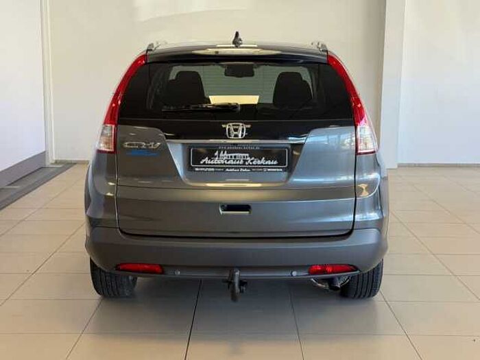 Honda CR-V 2.2i DTEC 4WD Lifestyle +AHK + Garantie +