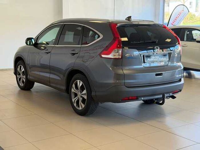 Honda CR-V 2.2i DTEC 4WD Lifestyle +AHK + Garantie +