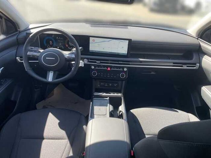 Hyundai TUCSON 1.6 T-GDi 2WD DCT Trend