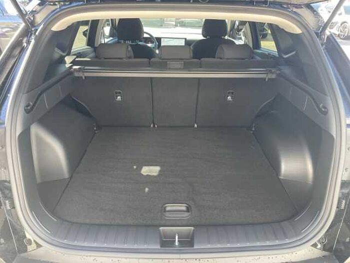 Hyundai TUCSON 1.6 T-GDi 2WD DCT Trend