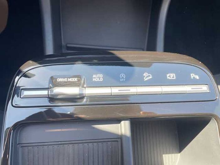 Hyundai TUCSON 1.6 T-GDi 2WD DCT Trend