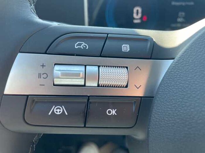 Hyundai TUCSON 1.6 T-GDi 2WD DCT Trend