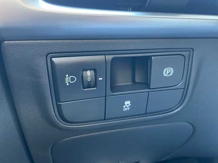 Hyundai TUCSON 1.6 T-GDi 2WD DCT Trend