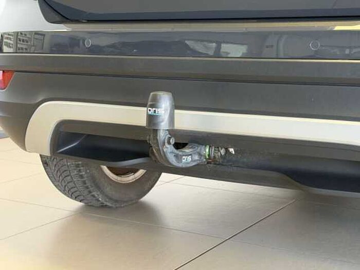 Volkswagen T-Cross 1.0 TSI DSG Life+AHK+Carplay+SH+PDC+