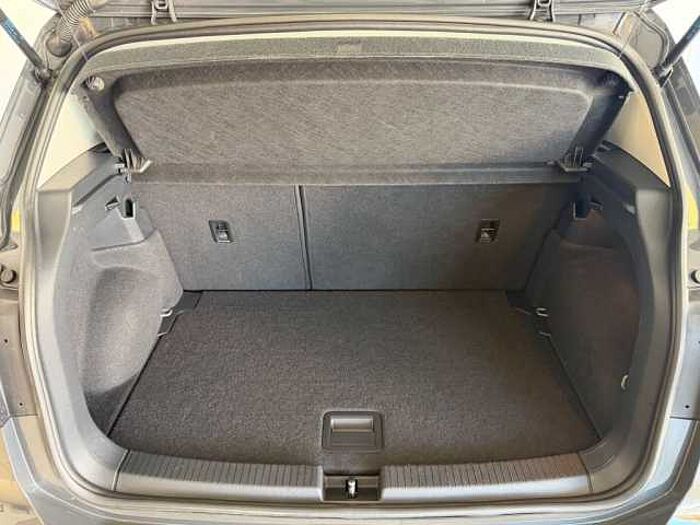 Volkswagen T-Cross 1.0 TSI DSG Life+AHK+Carplay+SH+PDC+