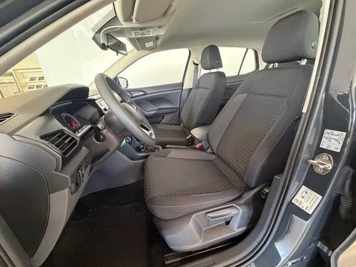 Volkswagen T-Cross 1.0 TSI DSG Life+AHK+Carplay+SH+PDC+