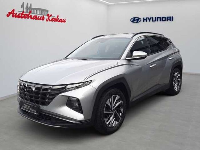 Hyundai TUCSON 1.6 T-GDi Edition 30++8fach bereift