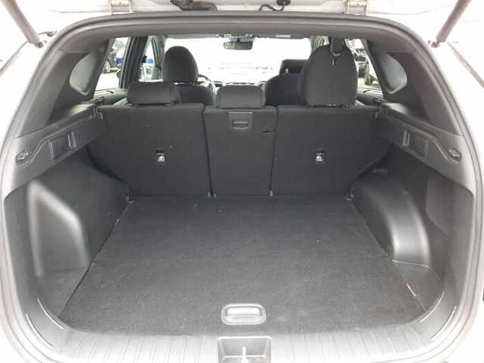 Hyundai TUCSON 1.6 T-GDi Edition 30++8fach bereift