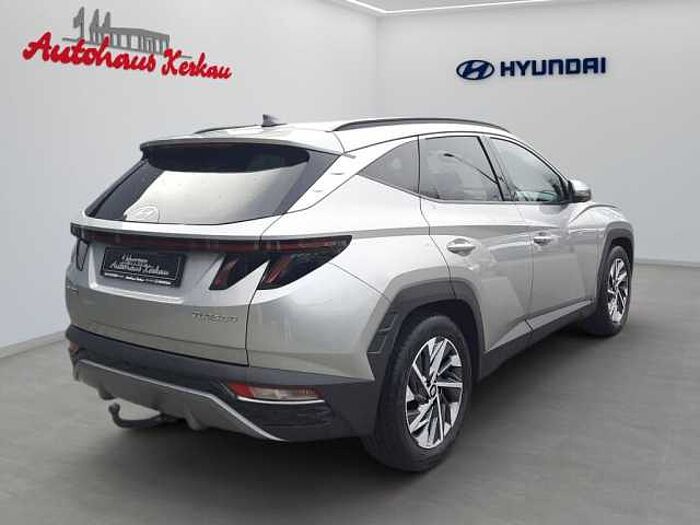 Hyundai TUCSON 1.6 T-GDi Edition 30++8fach bereift