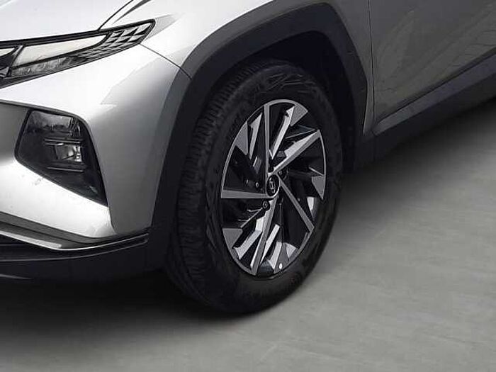 Hyundai TUCSON 1.6 T-GDi Edition 30++8fach bereift