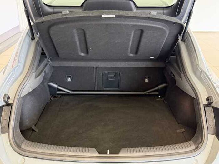 Hyundai i30 2.0 T-GDI DCT Fastback N Perfomance+Scheckheft