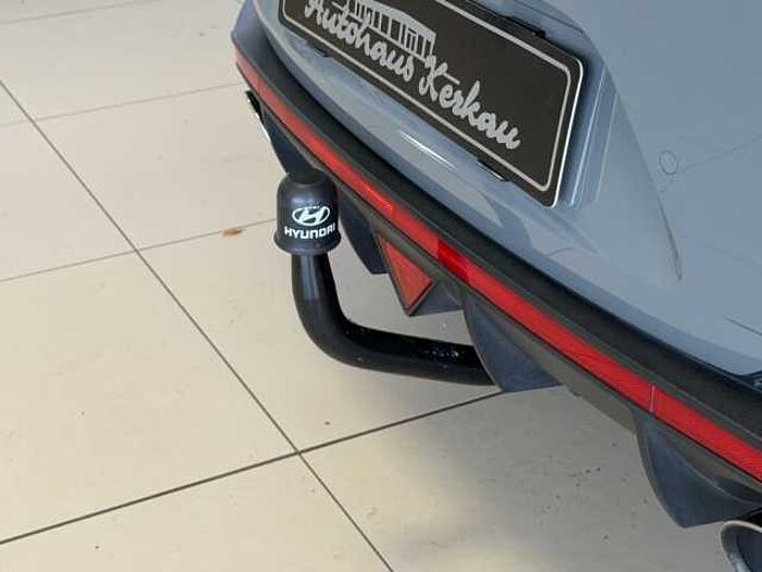 Hyundai i30 2.0 T-GDI DCT Fastback N Perfomance+Scheckheft