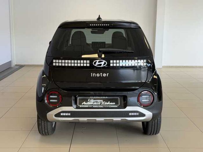 Hyundai INSTER 42kWh Trend *sofort verfügbar*