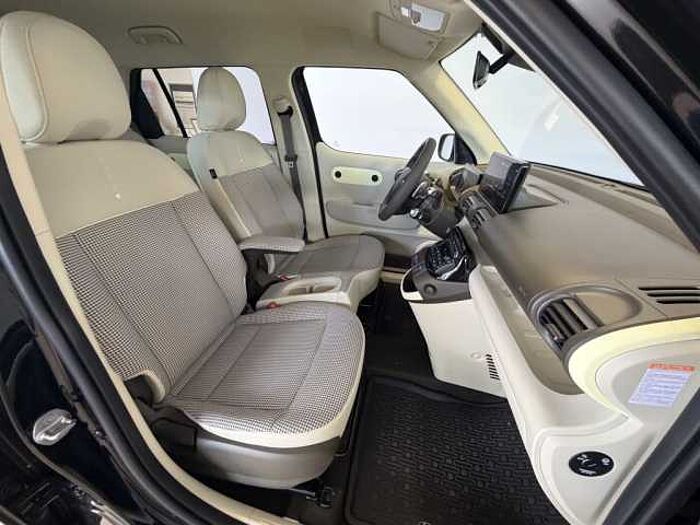 Hyundai INSTER 42kWh Trend *sofort verfügbar*