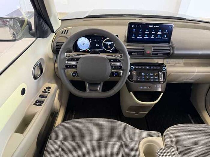 Hyundai INSTER 42kWh Trend *sofort verfügbar*