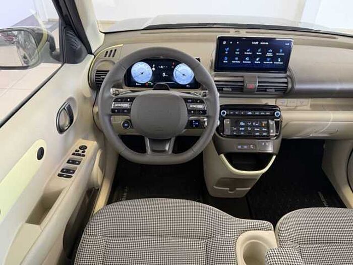 Hyundai INSTER 42kWh Trend *sofort verfügbar*
