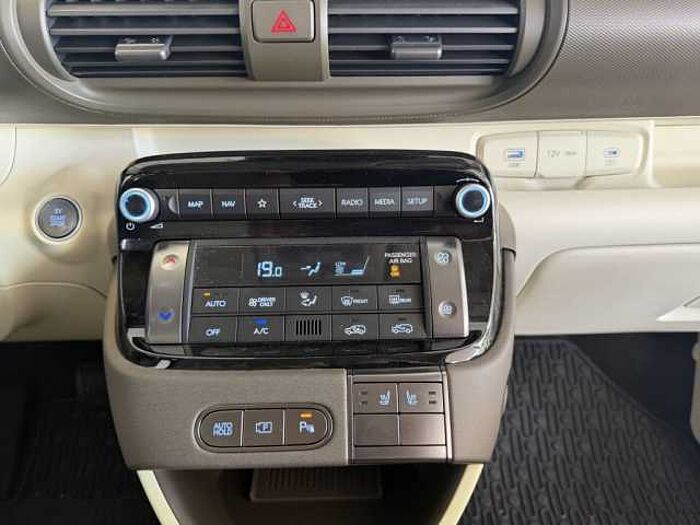 Hyundai INSTER 42kWh Trend *sofort verfügbar*