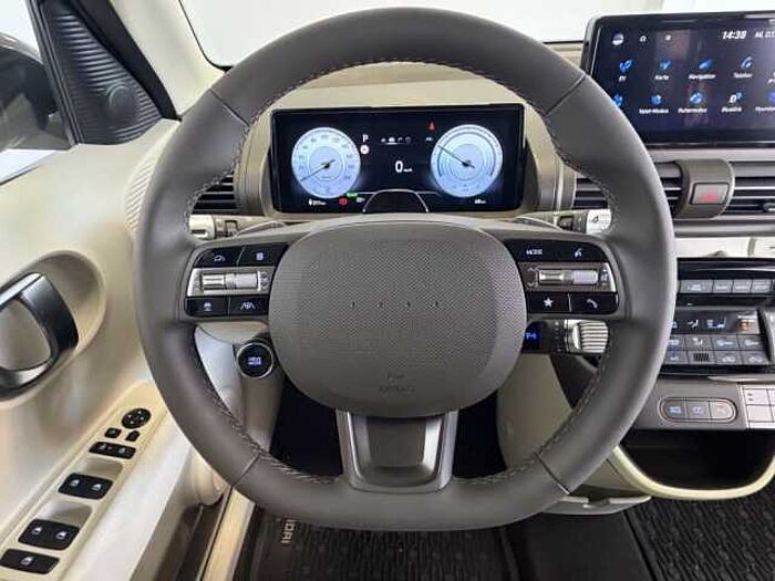 Hyundai INSTER 42kWh Trend *sofort verfügbar*