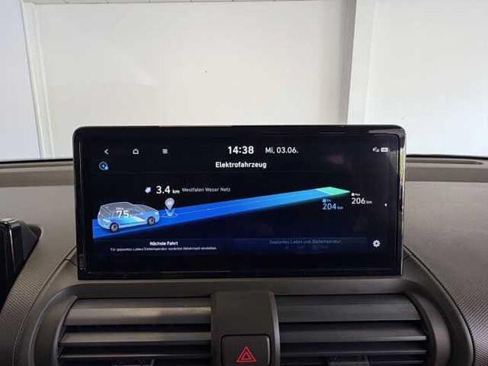 Hyundai INSTER 42kWh Trend *sofort verfügbar*
