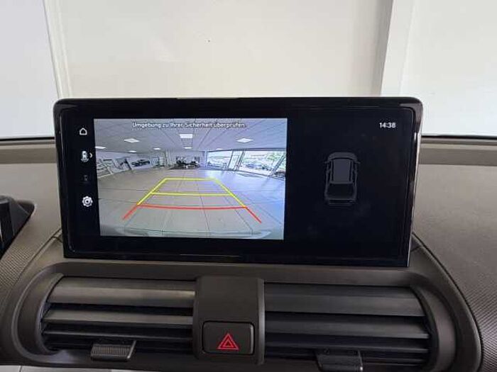 Hyundai INSTER 42kWh Trend *sofort verfügbar*