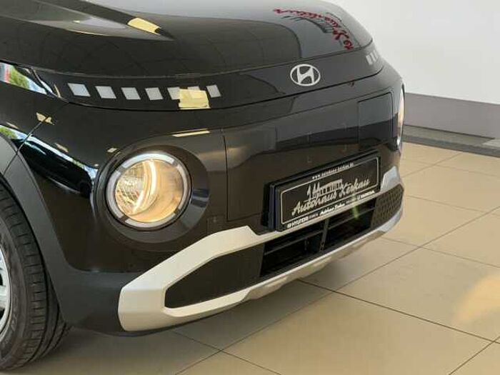 Hyundai INSTER 42kWh Trend *sofort verfügbar*