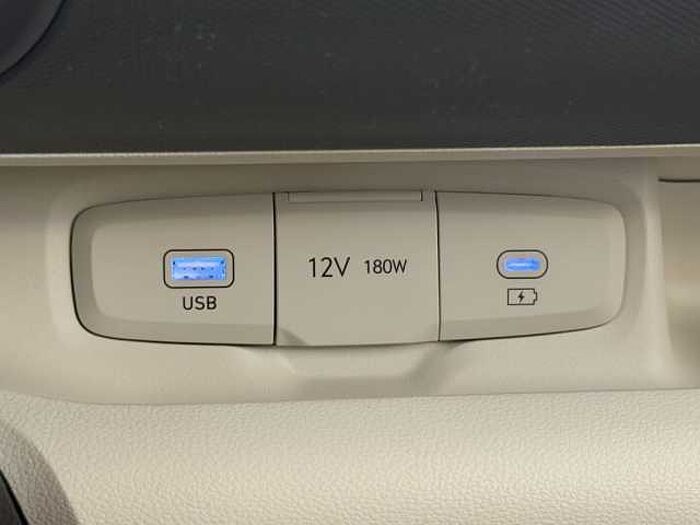 Hyundai INSTER 42kWh Trend *sofort verfügbar*