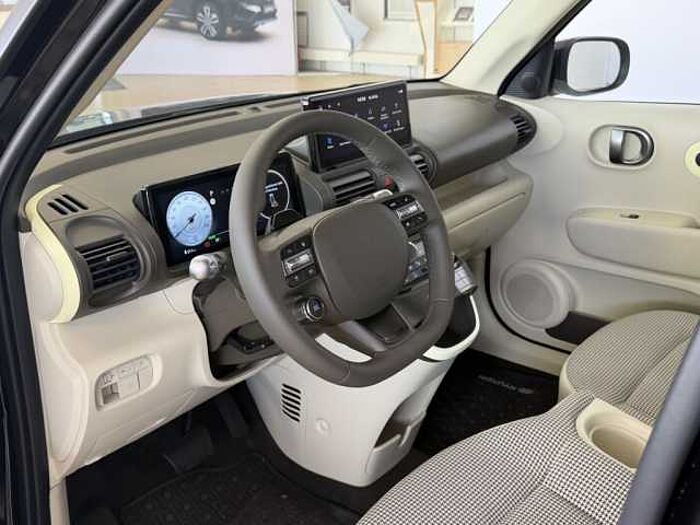 Hyundai INSTER 42kWh Trend *sofort verfügbar*